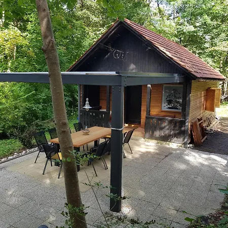 Apartman Unique Forest *