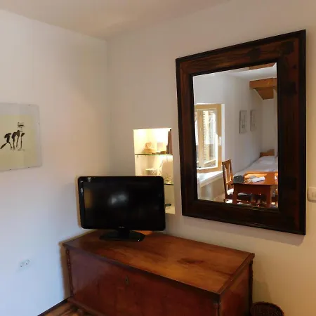 Apartman Unique Forest