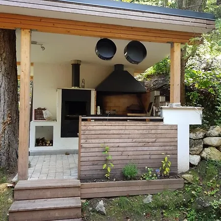 Unique Forest Apartman *